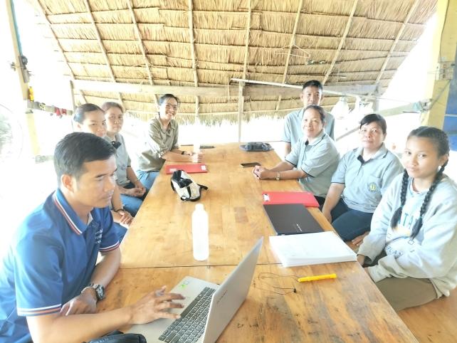 meeting